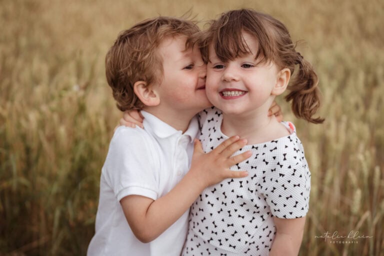 Kindergartenfotograf