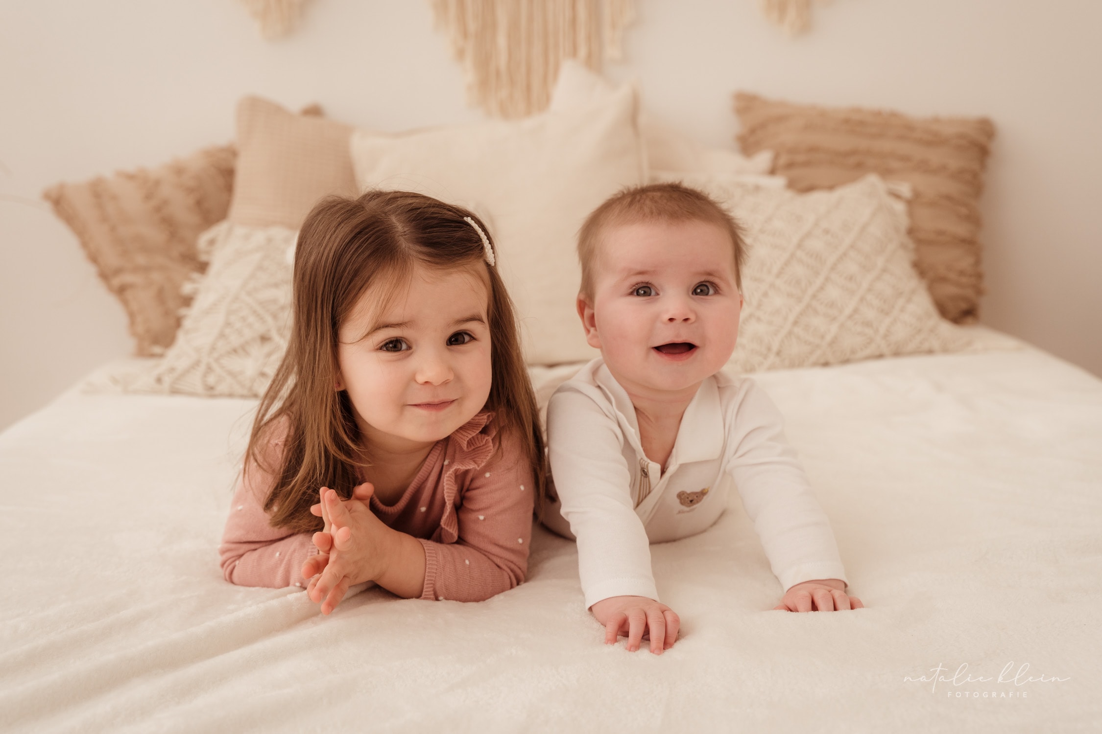 Familienfotoshooting Ludwigsburg