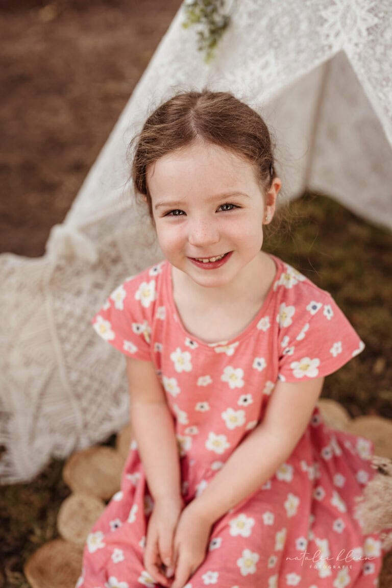 Kindergartenfotograf