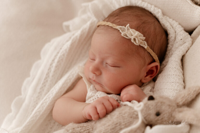 Neugeborenenshooting