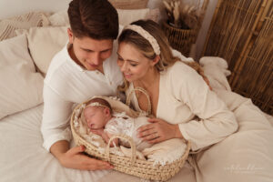 Babyfotografin Ludwigsburg