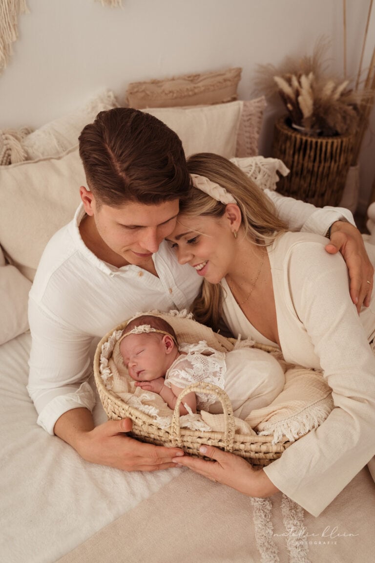 Babyfotografie Ludwigsburg