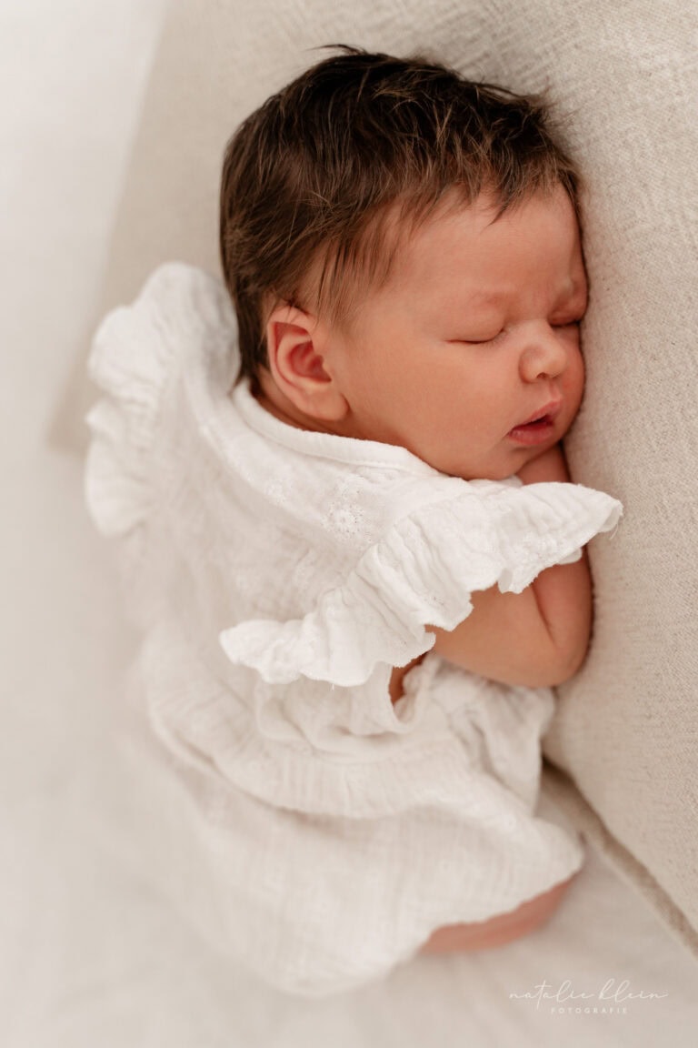 Neugeborenenshooting