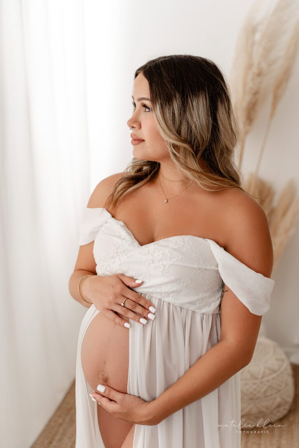 Babybauchshooting Stuttgart