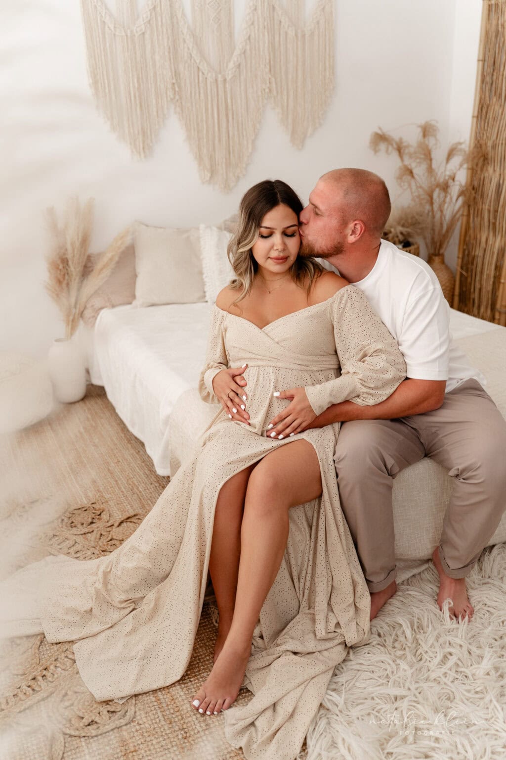 Babybauchshooting Stuttgart