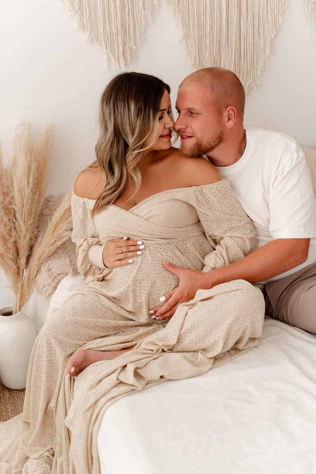 Babybauchshooting Stuttgart