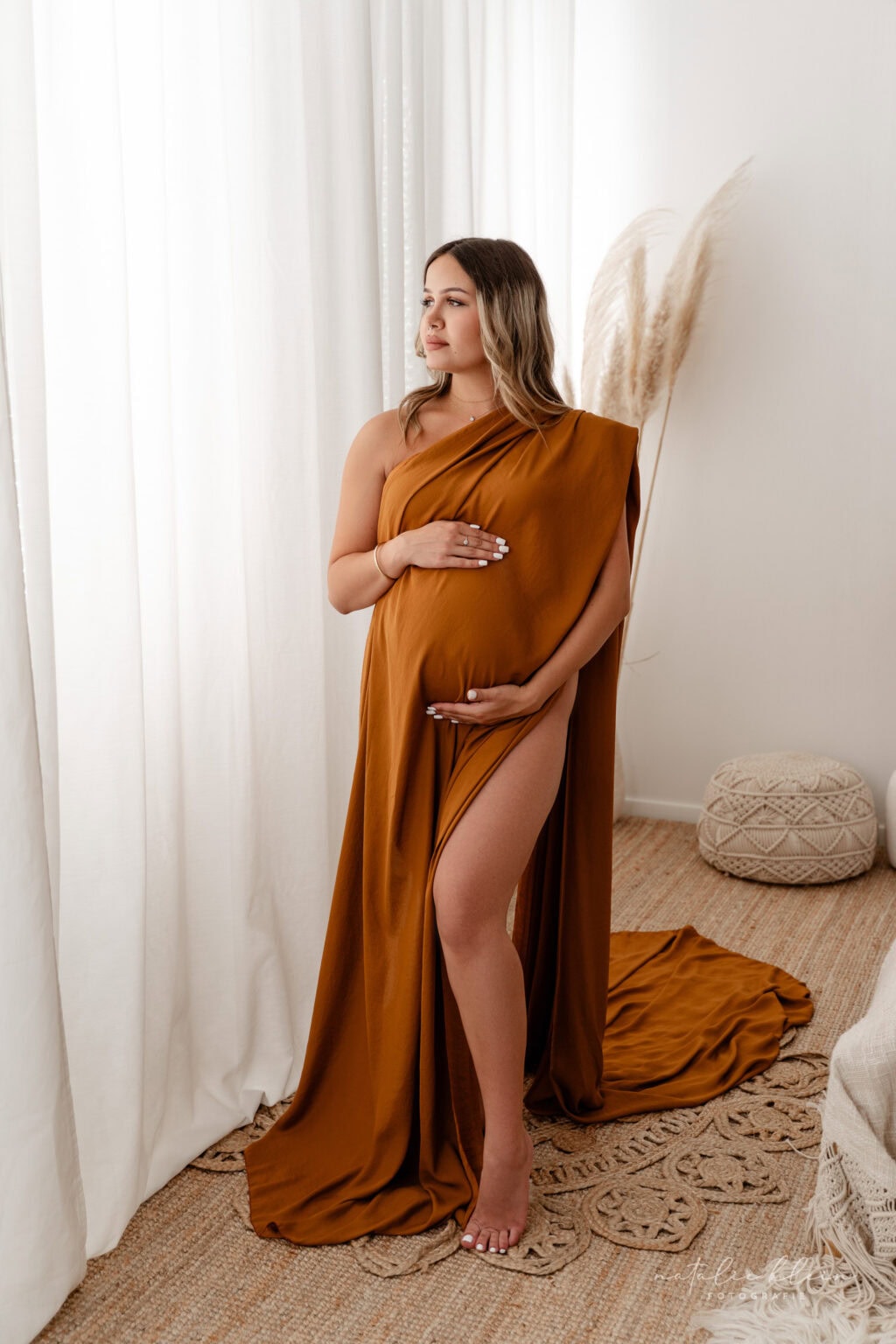 Babybauchshooting Stuttgart