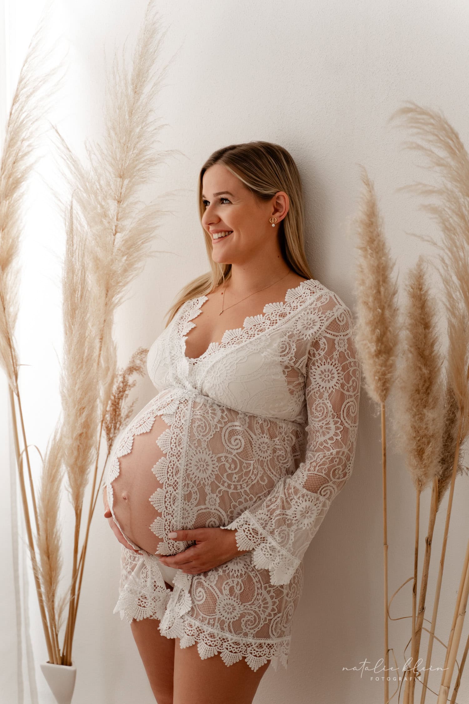 Schwangerschaftsshooting