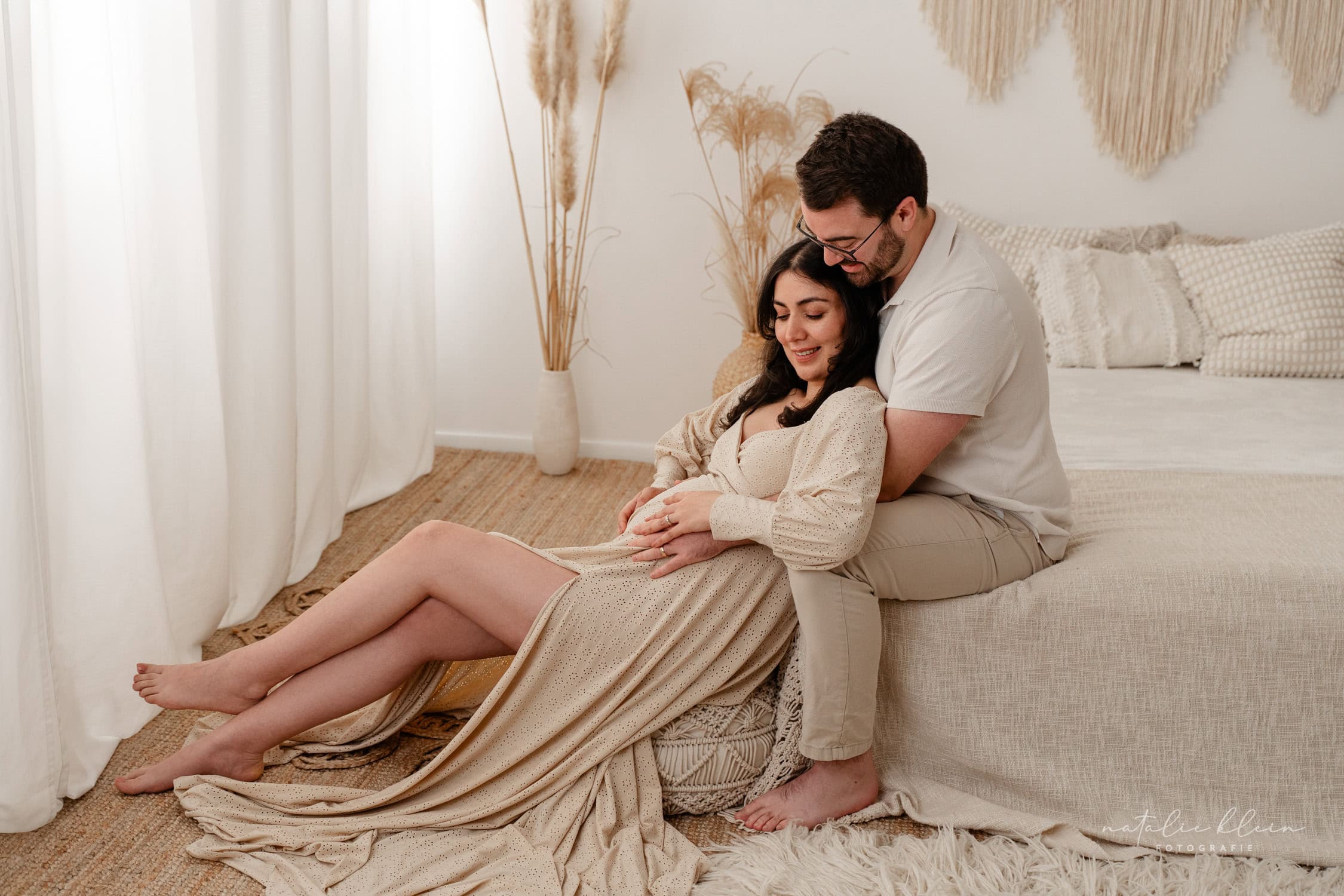 Schwangerschaftsshooting Bietigheim