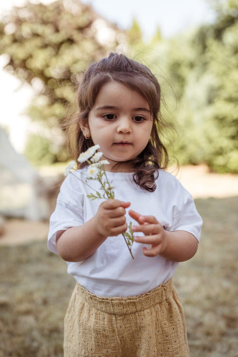 Kindergartenfotografie