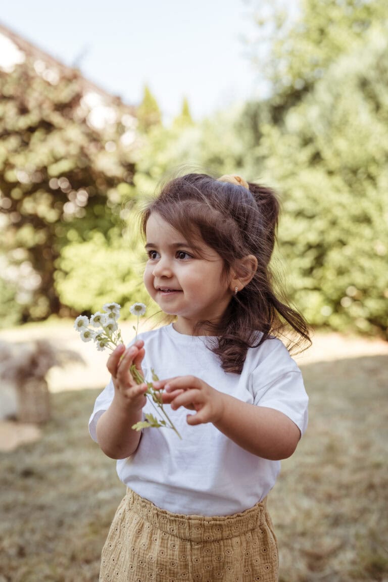 Kindergartenfotografie