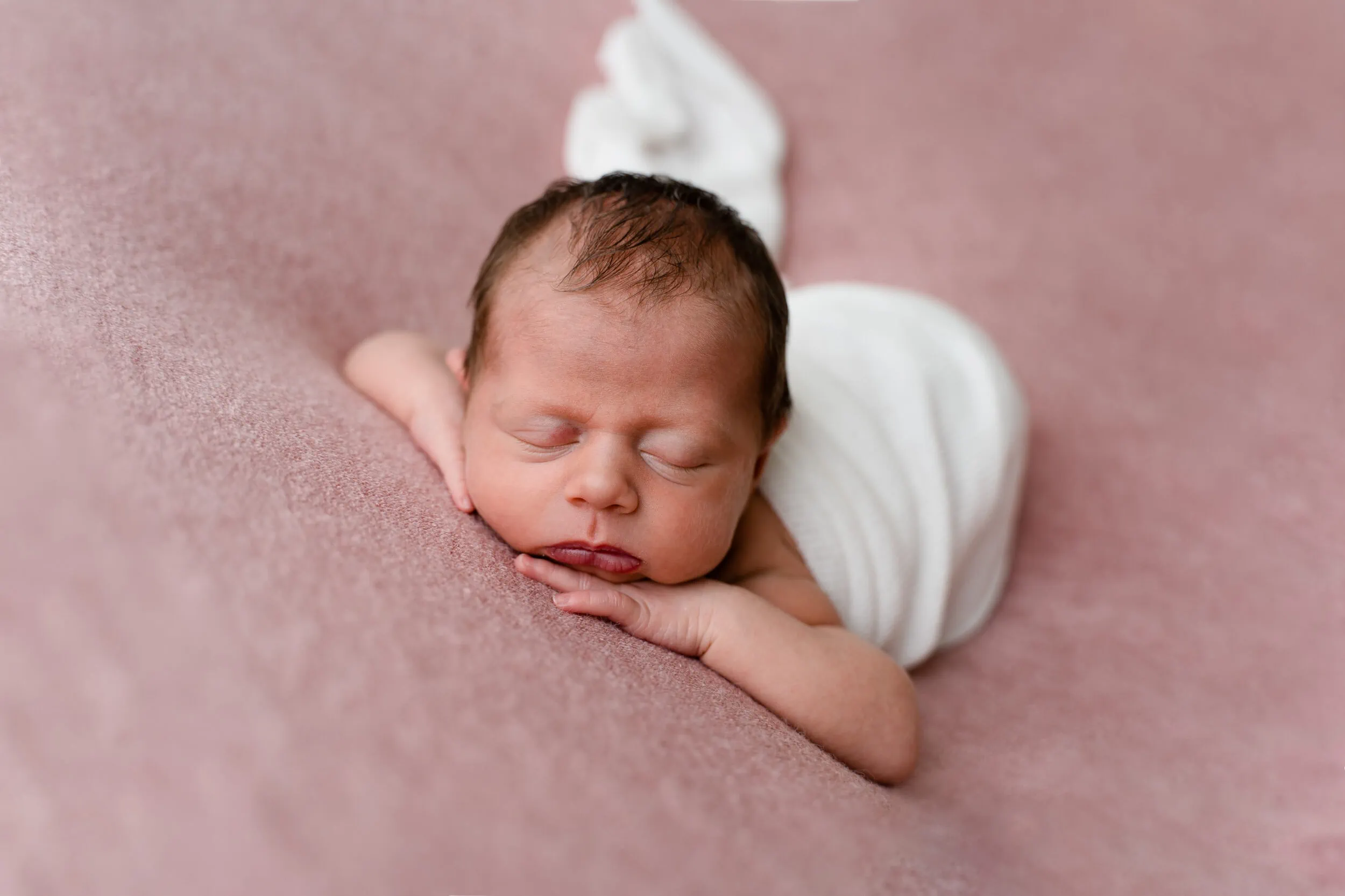 Onlinekurs Neugeborenenfotografie